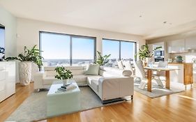 Airport Prague Luxury Apartment & Spa